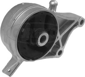 Corteco 80000901 - Sospensione, Motore www.autoricambi360.it