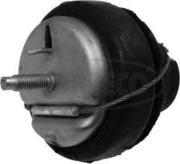 Corteco 80000984 - Sospensione, Motore www.autoricambi360.it