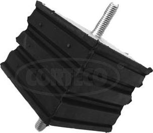 Corteco 80000988 - Sospensione, Motore www.autoricambi360.it