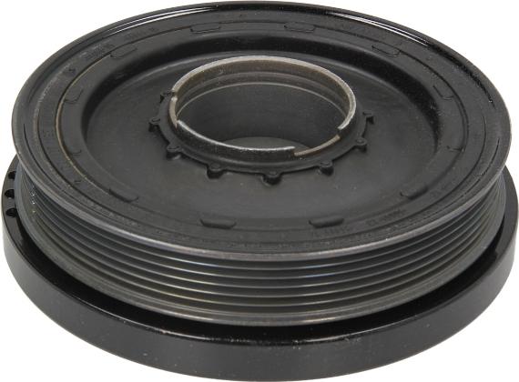 Corteco 80 000 936 - Puleggia cinghia, Albero a gomiti www.autoricambi360.it