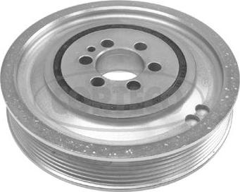 Corteco 80 000 921 - Puleggia cinghia, Albero a gomiti www.autoricambi360.it