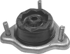 Corteco 80000458 - Supporto ammortizzatore a molla www.autoricambi360.it