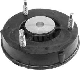 Corteco 80000463 - Supporto ammortizzatore a molla www.autoricambi360.it