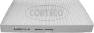 Corteco 80 000 407 - Filtro, Aria abitacolo www.autoricambi360.it