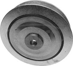 Corteco 80 000 599 - Puleggia cinghia, Albero a gomiti www.autoricambi360.it