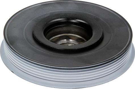 Corteco 80 000 597 - Puleggia cinghia, Albero a gomiti www.autoricambi360.it