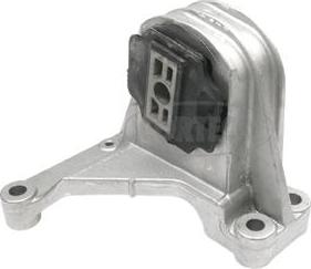 Corteco 80000545 - Sospensione, Motore www.autoricambi360.it