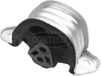 Corteco 80000550 - Sospensione, Motore www.autoricambi360.it