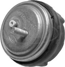 Corteco 80000553 - Sospensione, Motore www.autoricambi360.it