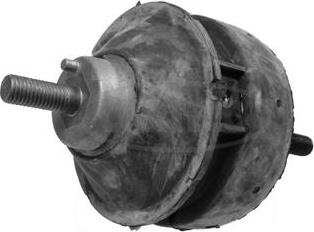 Corteco 80000566 - Sospensione, Motore www.autoricambi360.it