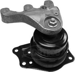 Corteco 80000584 - Sospensione, Motore www.autoricambi360.it