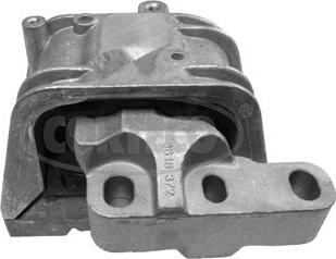 Corteco 80000585 - Sospensione, Motore www.autoricambi360.it