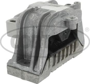 Corteco 80000588 - Sospensione, Motore www.autoricambi360.it