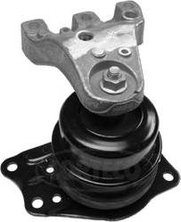 Corteco 80000583 - Sospensione, Motore www.autoricambi360.it