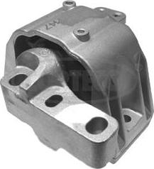Corteco 80000534 - Sospensione, Motore www.autoricambi360.it