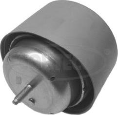 Corteco 80000530 - Sospensione, Motore www.autoricambi360.it
