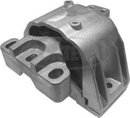 Corteco 80000526 - Sospensione, Motore www.autoricambi360.it
