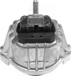 Corteco 80000694 - Sospensione, Motore www.autoricambi360.it