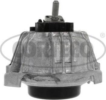 Corteco 80000696 - Sospensione, Motore www.autoricambi360.it