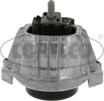 Corteco 80000697 - Sospensione, Motore www.autoricambi360.it