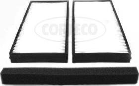 Corteco 80 000 656 - Filtro, Aria abitacolo www.autoricambi360.it