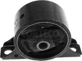 Corteco 80000688 - Sospensione, Motore www.autoricambi360.it