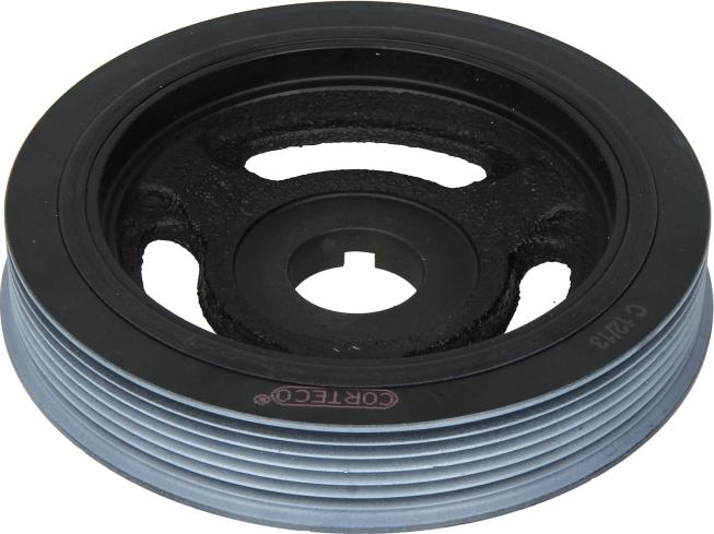Corteco 80 000 682 - Puleggia cinghia, Albero a gomiti www.autoricambi360.it