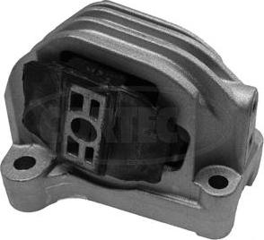 Corteco 80000687 - Sospensione, Motore www.autoricambi360.it