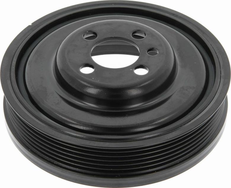 Corteco 80 000 678 - Puleggia cinghia, Albero a gomiti www.autoricambi360.it
