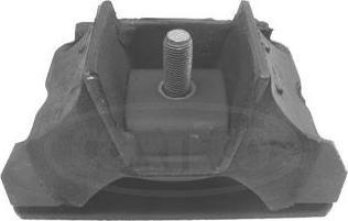 Corteco 80000098 - Sospensione, Motore www.autoricambi360.it