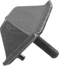 Corteco 80000040 - Supporto, Cambio automatico www.autoricambi360.it
