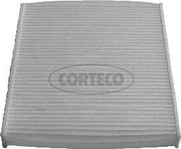 Corteco 80 000 061 - Filtro, Aria abitacolo www.autoricambi360.it