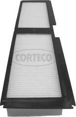 Corteco 80 000 075 - Filtro, Aria abitacolo www.autoricambi360.it