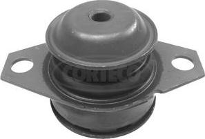 Corteco 80000195 - Sospensione, Motore www.autoricambi360.it