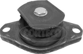 Corteco 80000190 - Sospensione, Motore www.autoricambi360.it