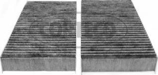 Corteco 80 000 148 - Filtro, Aria abitacolo www.autoricambi360.it