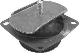 Corteco 80000184 - Sospensione, Motore www.autoricambi360.it