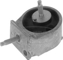 Corteco 80000126 - Sospensione, Motore www.autoricambi360.it