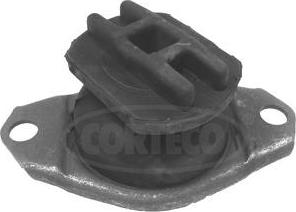 Corteco 80000177 - Sospensione, Motore www.autoricambi360.it
