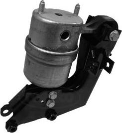 Corteco 80000890 - Supporto, Cambio automatico www.autoricambi360.it
