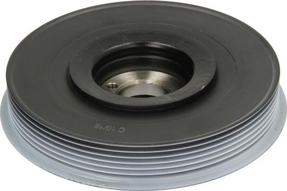 Corteco 80000873 - Puleggia cinghia, Albero a gomiti www.autoricambi360.it