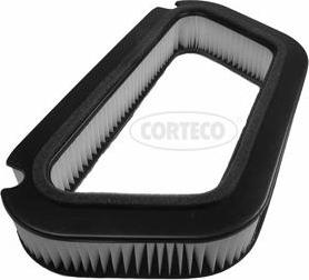 Corteco 80 000 343 - Filtro, Aria abitacolo www.autoricambi360.it