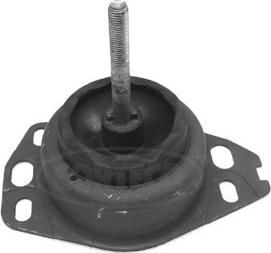 Corteco 80000313 - Sospensione, Motore www.autoricambi360.it