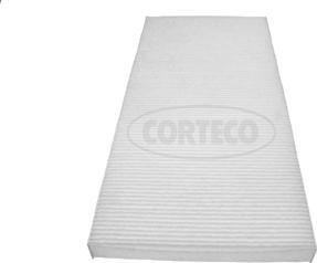 Corteco 80 000 333 - Filtro, Aria abitacolo www.autoricambi360.it