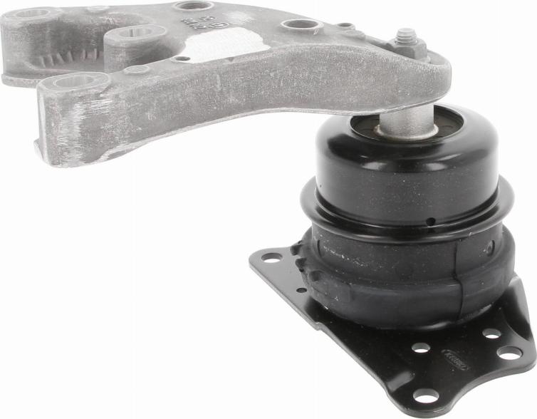 Corteco 80000321 - Sospensione, Motore www.autoricambi360.it