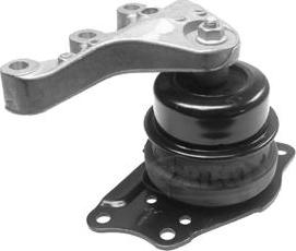 Corteco 80000323 - Sospensione, Motore www.autoricambi360.it
