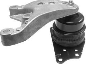 Corteco 80000322 - Sospensione, Motore www.autoricambi360.it