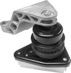 Corteco 80000327 - Sospensione, Motore www.autoricambi360.it