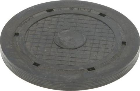 Corteco 80000292 - Tappo, Albero portabilanciere - Foro per montaggio www.autoricambi360.it