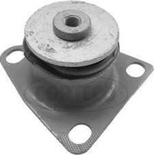 Corteco 80000241 - Supporto, Supporto cambio automatico www.autoricambi360.it